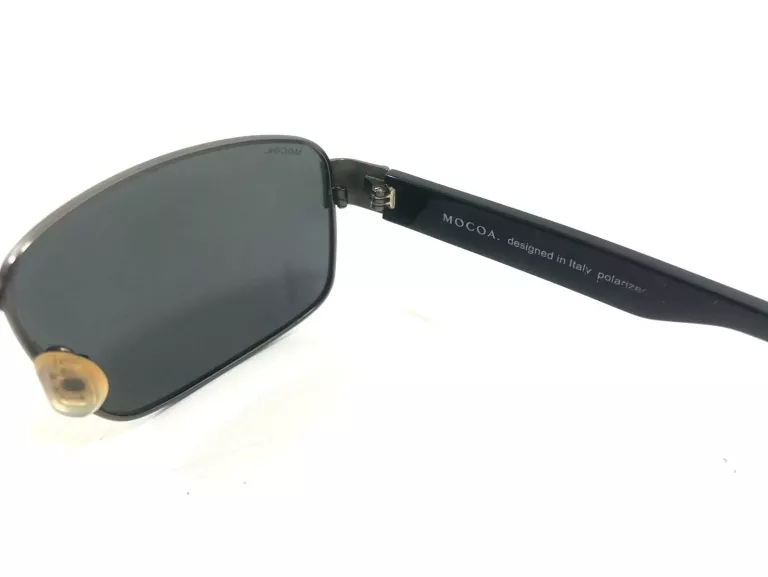OKULARY PRZECIWSŁONECZNE MOCOA. ETUI