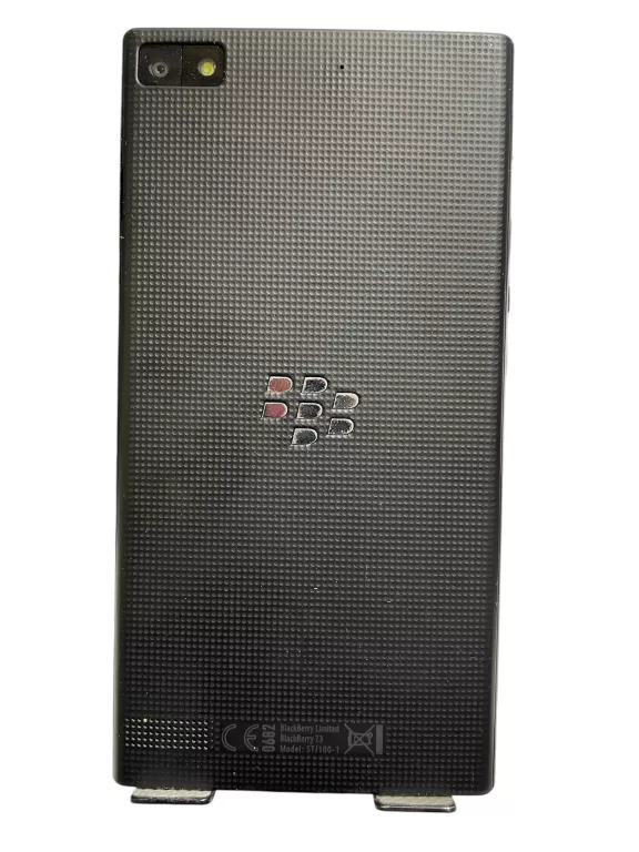 TELEFON BLACKBERRY Z3