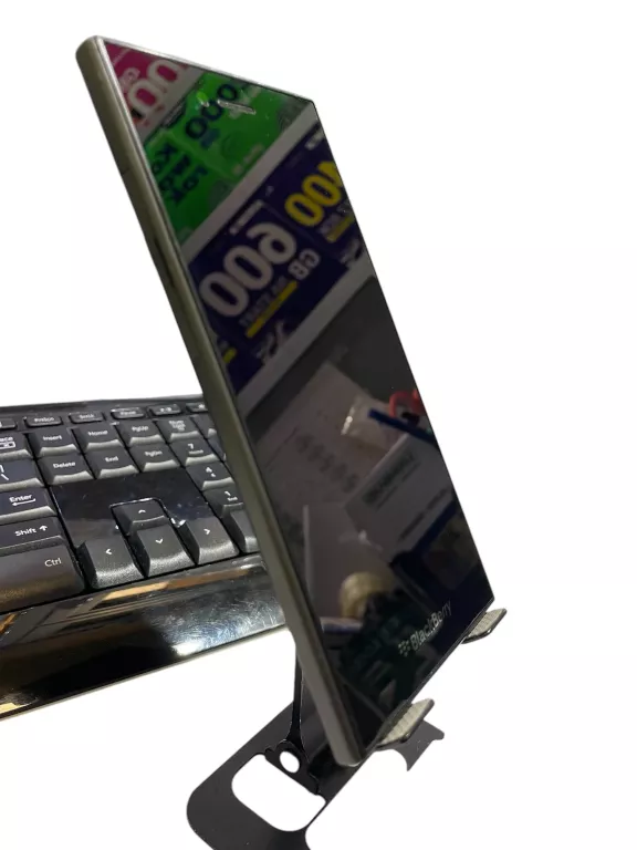 BLACKBERRY LEAP 16GB LTE CZARNY