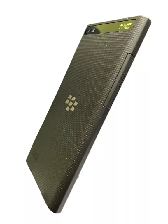 BLACKBERRY LEAP 16GB LTE CZARNY