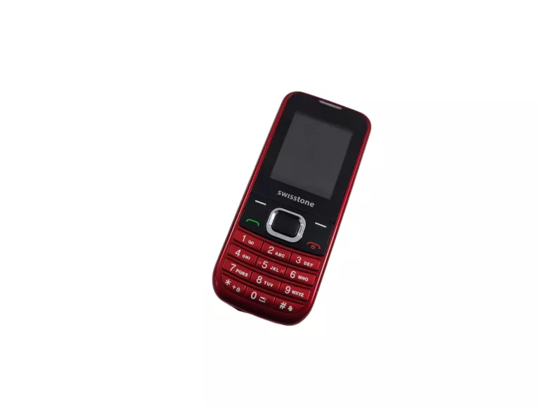 TELEFON SWISSTONE SC230 BEZ POLS.MENU