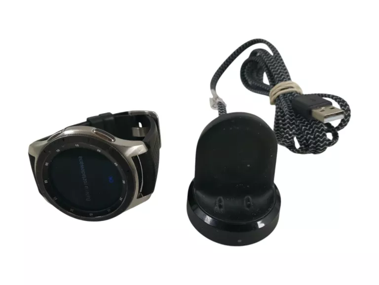 SMARTWATCH SAMSUNG GALAXY WATCH SM-R800