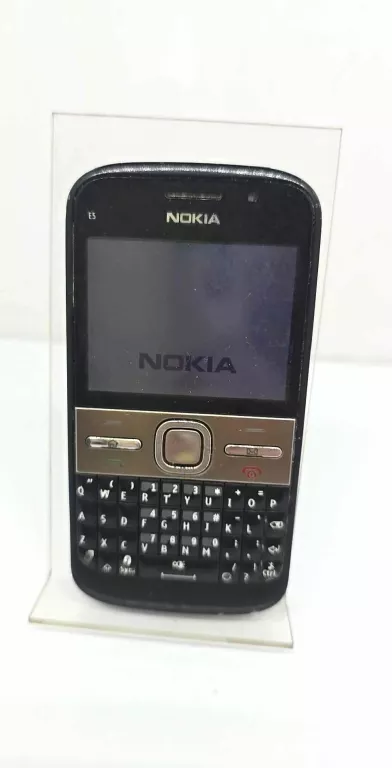 TELEFON NOKIA E5