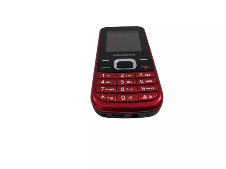 TELEFON SWISSTONE SC230 BEZ POLS.MENU