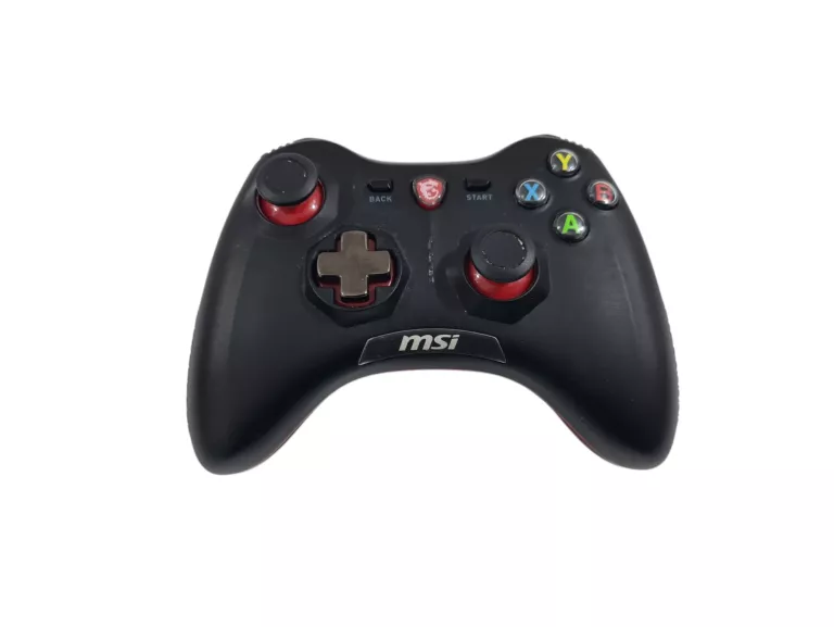 PAD MSI FORCE GC30 V2 (CZARNY)
