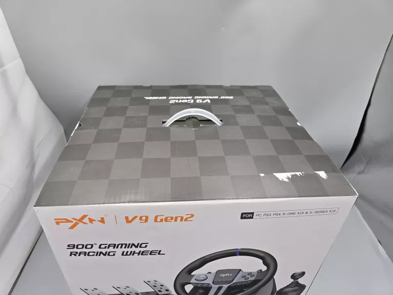 KIEROWNICA PXN V9 GEN2 KOMPLET