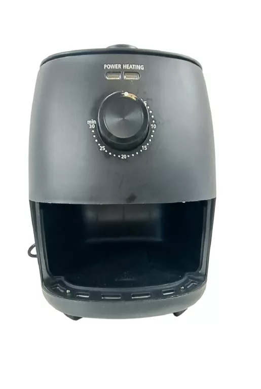 FRYTKOWNICA BEZTŁUSZCZOWA TRISTAR PD 3825 1150,00 W