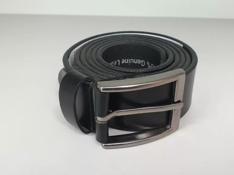 PASEK DO SPODNI CZARNY 105 CM