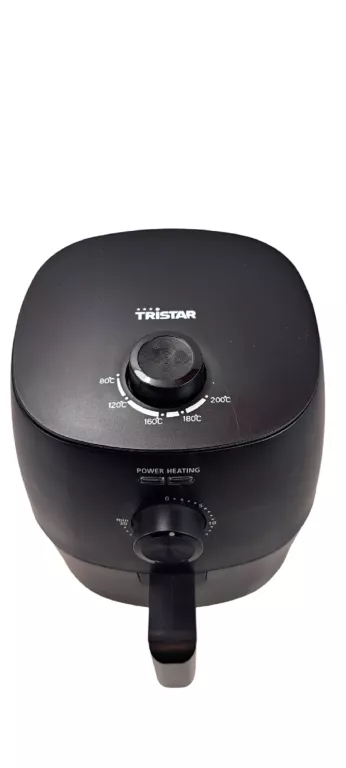 FRYTKOWNICA BEZTŁUSZCZOWA TRISTAR PD 3825 1150,00 W