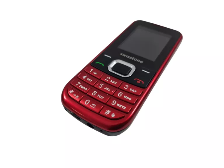 TELEFON SWISSTONE SC230 BEZ POLS.MENU