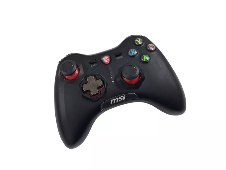PAD MSI FORCE GC30 V2 (CZARNY)