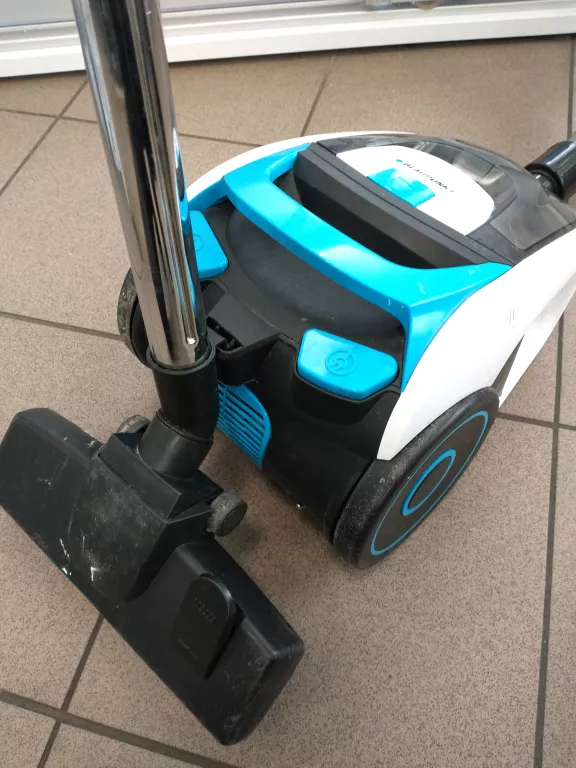 ODKURZACZ BLAUPUNKT VCC301 BEZWIRKOWY