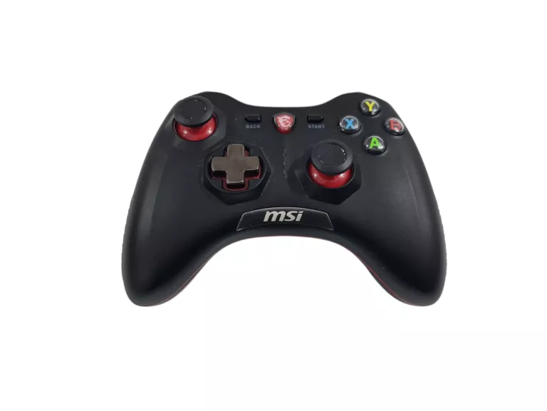 PAD MSI FORCE GC30 V2 (CZARNY)