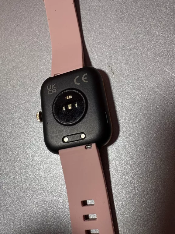 ZEGAREK SMART WATCH AVON SAMRT V2