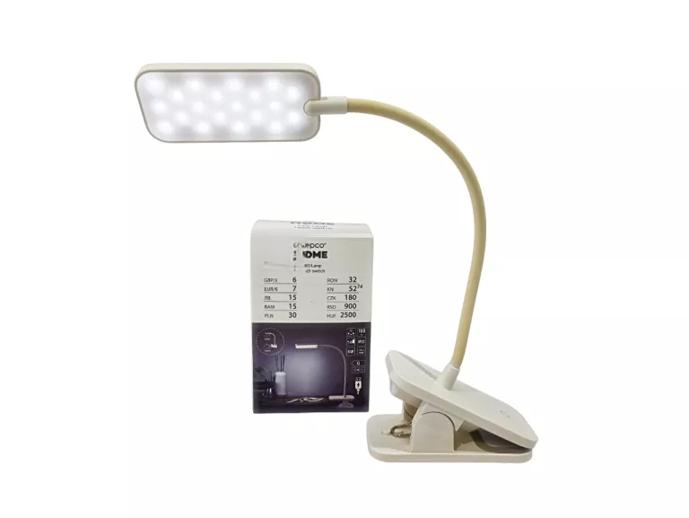LAMKA LED BIÓRKOWA PEPCO