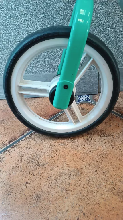 ROWEREK BIEGOWY KINDERKRAFT