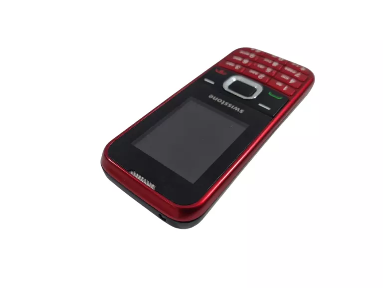 TELEFON SWISSTONE SC230 BEZ POLS.MENU