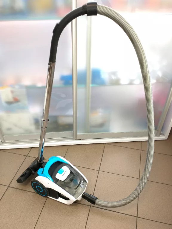 ODKURZACZ BLAUPUNKT VCC301 BEZWIRKOWY