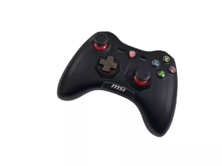 PAD MSI FORCE GC30 V2 (CZARNY)
