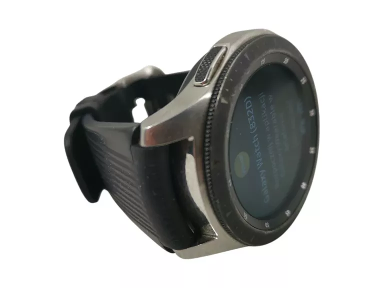 SMARTWATCH SAMSUNG GALAXY WATCH SM-R800