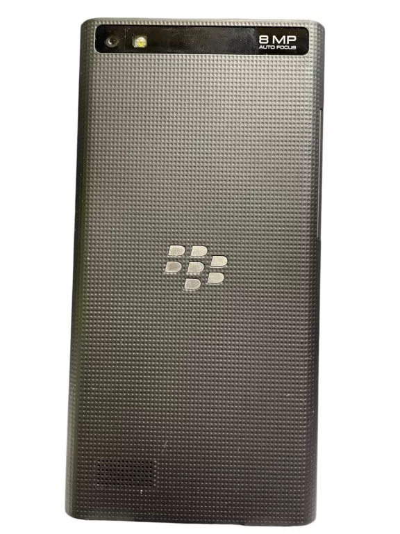 BLACKBERRY LEAP 16GB LTE CZARNY
