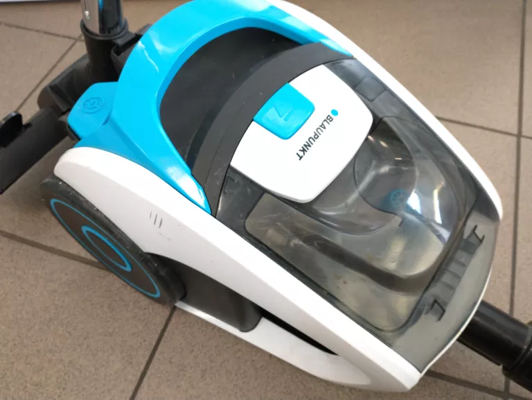 ODKURZACZ BLAUPUNKT VCC301 BEZWIRKOWY