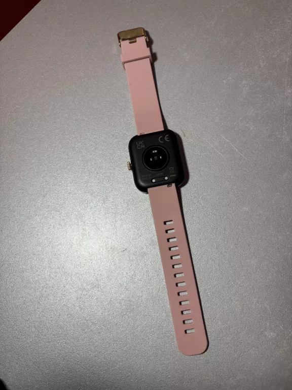 ZEGAREK SMART WATCH AVON SAMRT V2