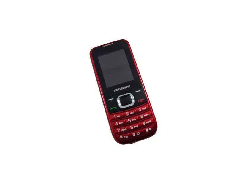 TELEFON SWISSTONE SC230 BEZ POLS.MENU