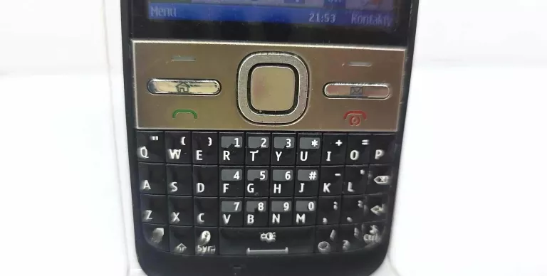 TELEFON NOKIA E5