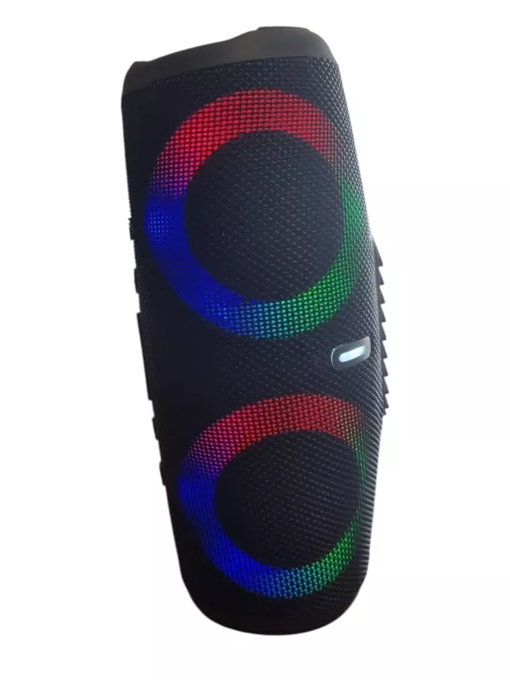 GŁOŚNIK TD-SPK-BT-LED-02
