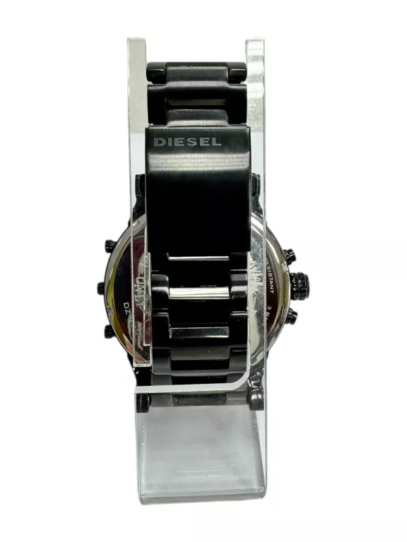 ZEGAREK DIESEL DZ7395 1,1 2009