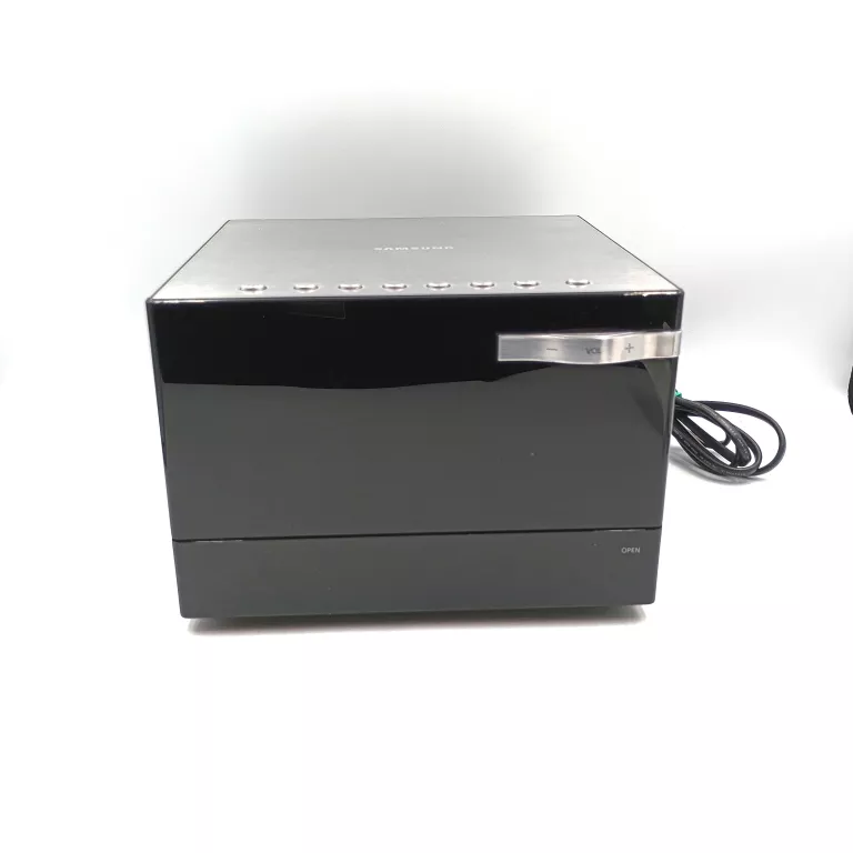 WIEŻA SAMSUNG MM-E330D