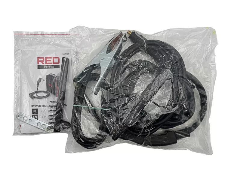 SPAWARKA MIGOMAT MAG MMA TIG SYNERGIA RTMSTF0001 210A - SUPER STAN!