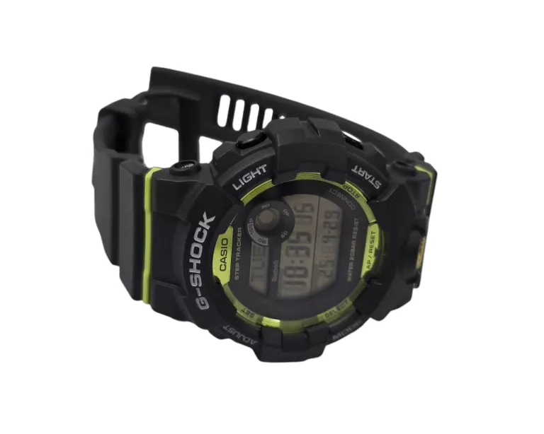 ZEGAREK CASIO G-SHOCK GBD-800 - IDEALNY STAN! - GWARANCJA! OKAZJA!