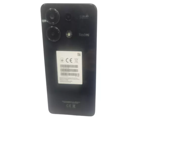 TELEFON XIAOMI REDMI NOTE 13 128GB W SIECI ORANGE