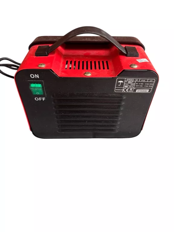 PROSTOWNIK DO ŁADOWANIA SPEED 18W