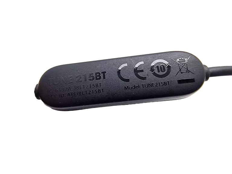 SŁUCHAWKI JBL TUNE 215BT