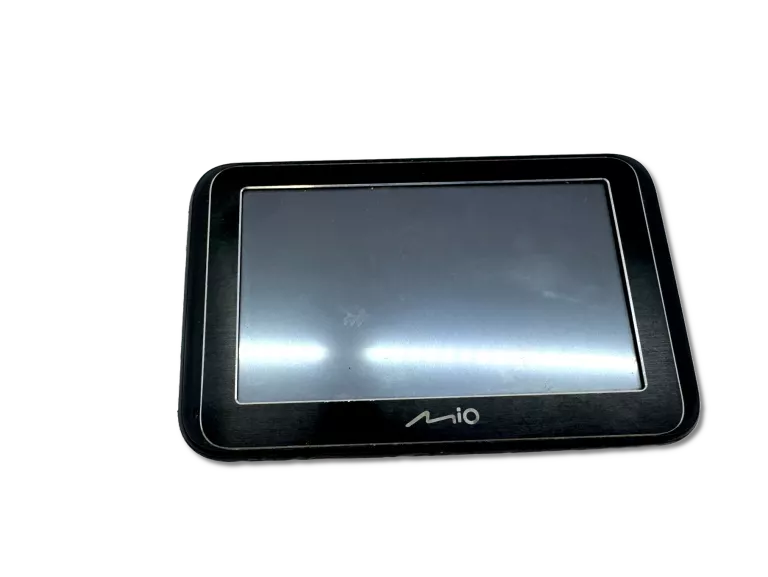 NAWIGACJA MIO SPIRIT 697 LM 5