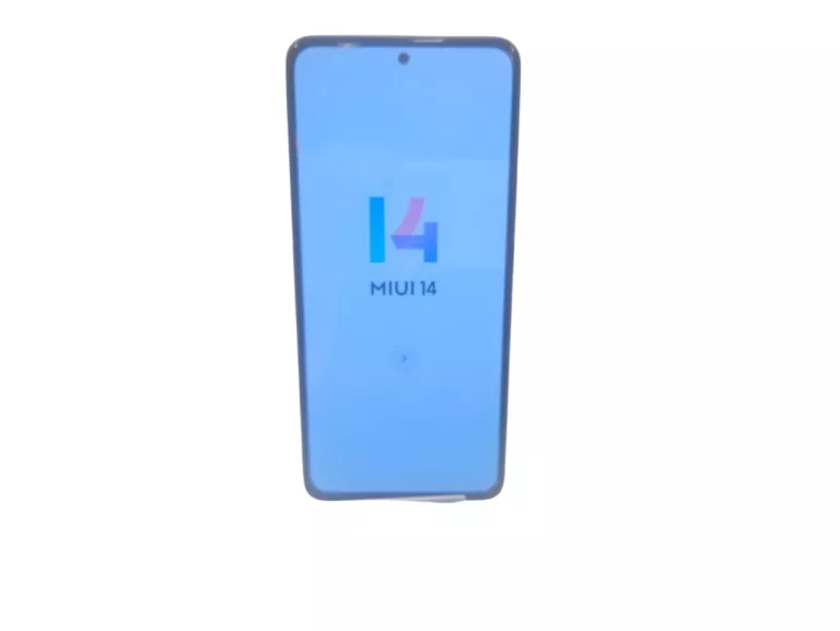 TELEFON XIAOMI REDMI NOTE 13 128GB W SIECI ORANGE
