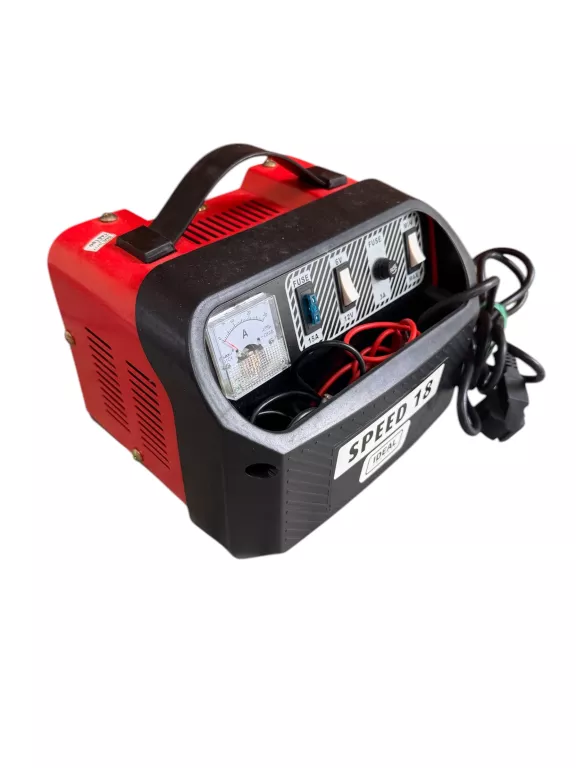 PROSTOWNIK DO ŁADOWANIA SPEED 18W