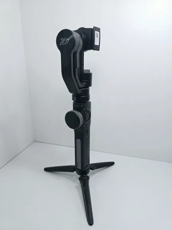 GIMBAL ZHIYUN SMOOTH 4