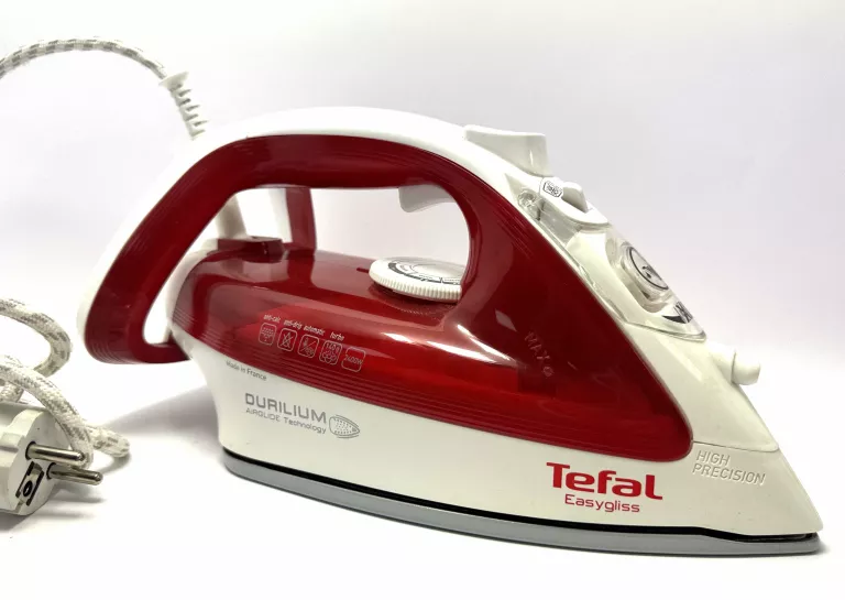 ŻELAZKO TEFAL EASYGLISS FV3962