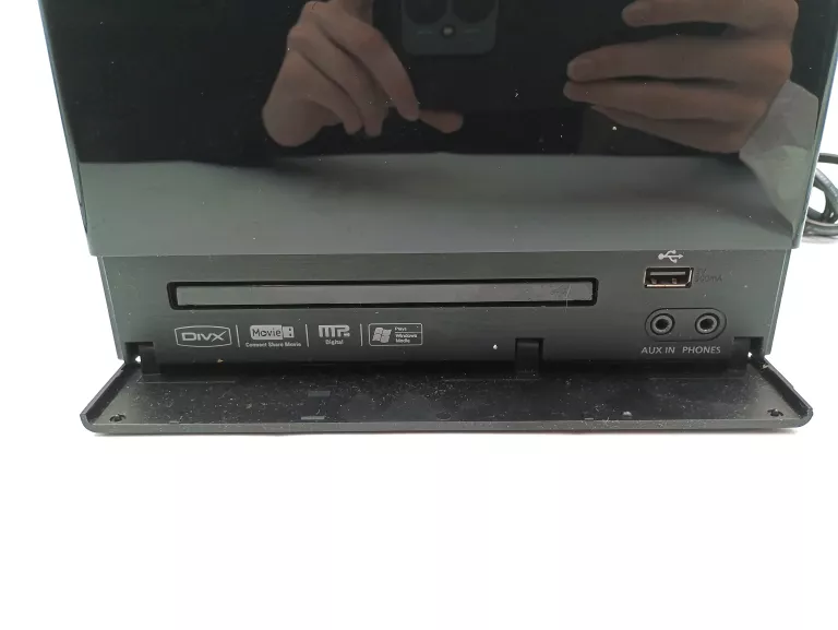 WIEŻA SAMSUNG MM-E330D