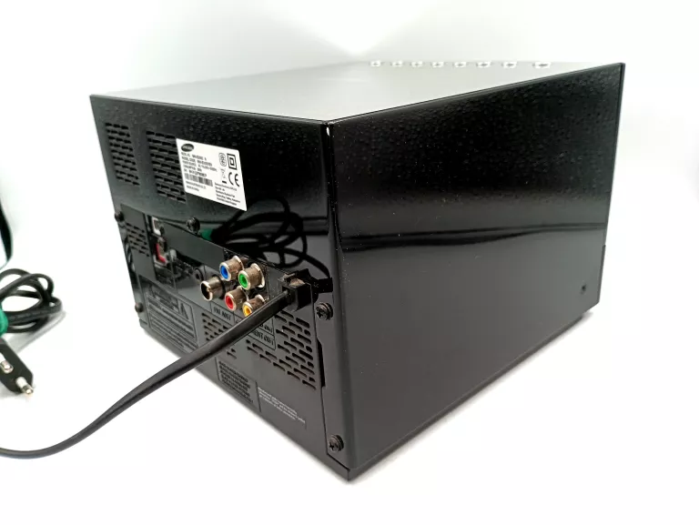 WIEŻA SAMSUNG MM-E330D