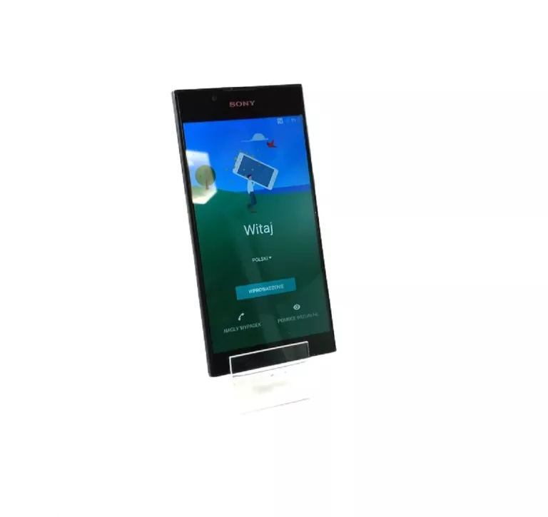 TELEFON SONY XPERIA L1