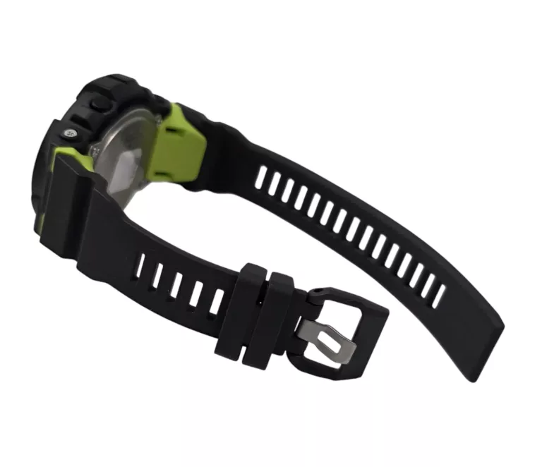 ZEGAREK CASIO G-SHOCK GBD-800 - IDEALNY STAN! - GWARANCJA! OKAZJA!