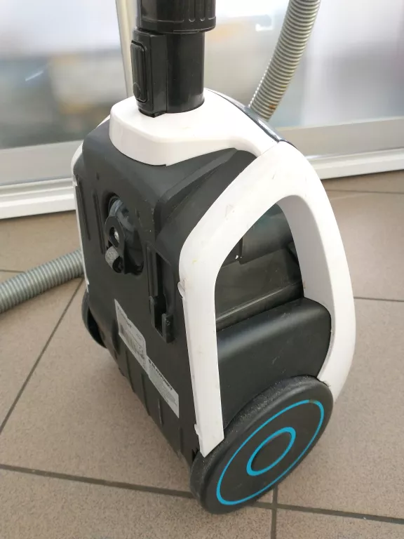 ODKURZACZ BLAUPUNKT VCC301 BEZWIRKOWY