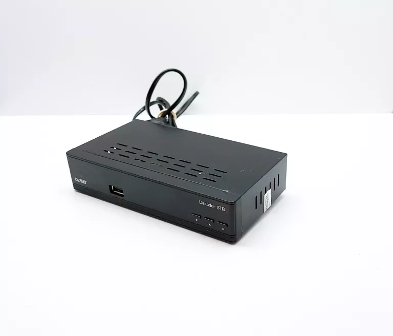 DEKODER STB HD N6