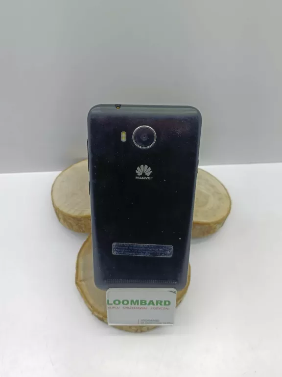 TELEFON HUAWEI Y3 II (CZYTAJ OPIS)