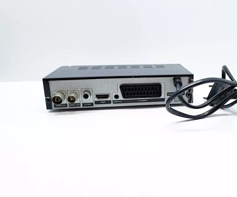 DEKODER STB HD N6